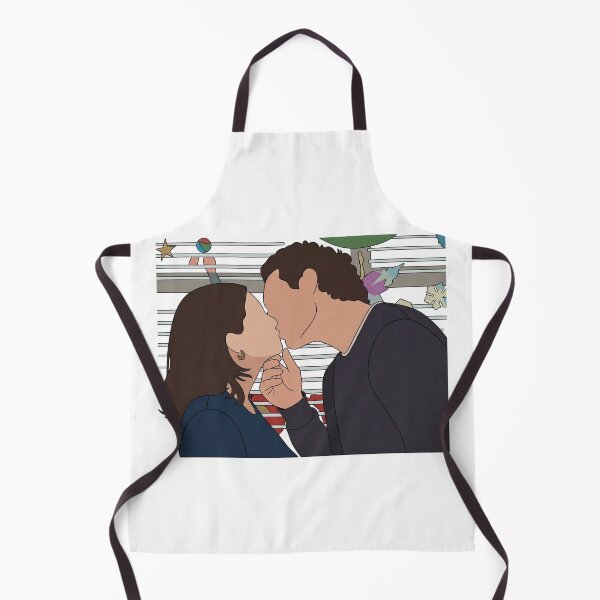 Item preview, Off Campus - Garrett and Hannah designed and sold by artist-masino.