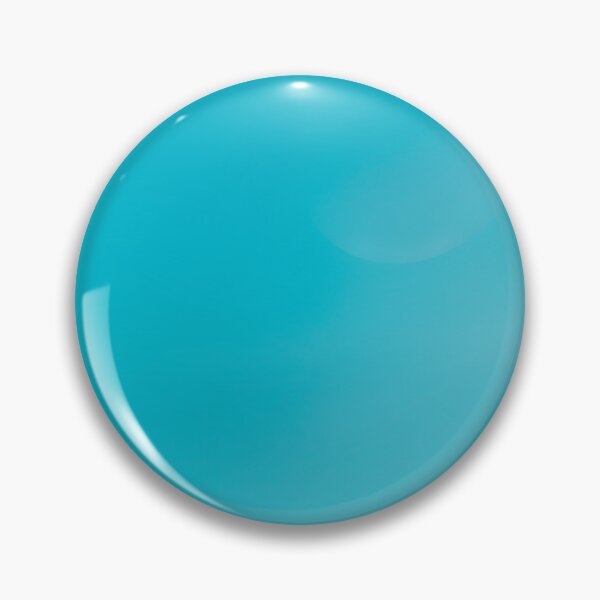 Item preview, Serene Teal Cosmos Abstract Floating Orbs⁠ designed and sold by Witsnu7356.