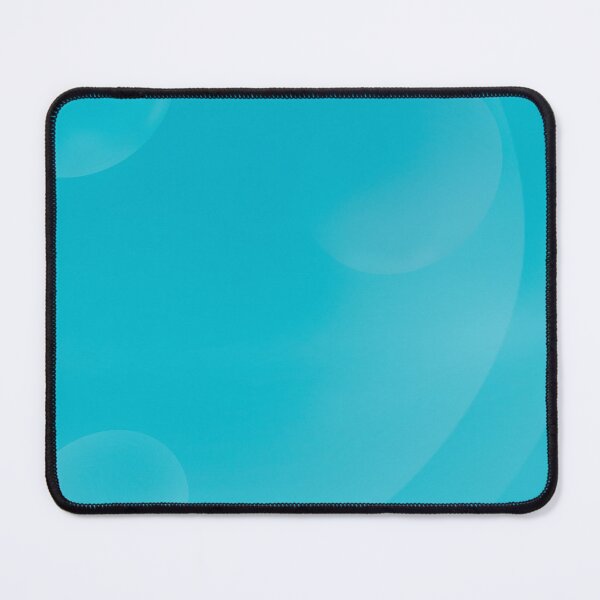 Item preview, Serene Teal Cosmos Abstract Floating Orbs designed and sold by Witsnu7356.