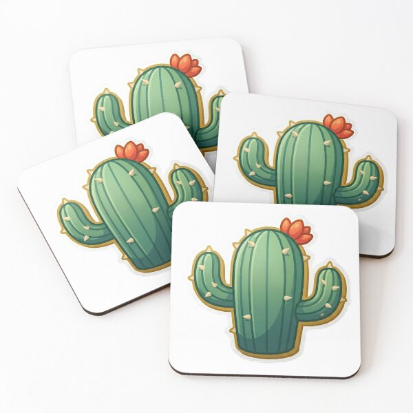 Item preview, cactus designed and sold by Emma0015.