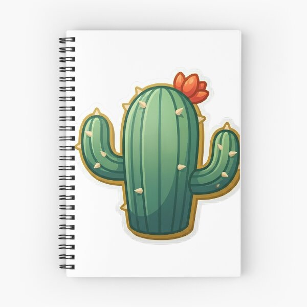 Item preview, cactus designed and sold by Emma0015.