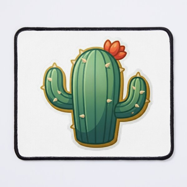 Item preview, cactus designed and sold by Emma0015.