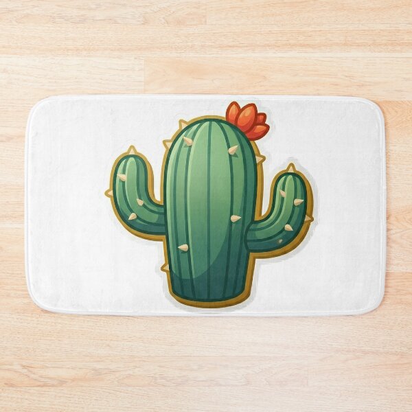 Item preview, cactus designed and sold by Emma0015.