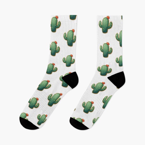 Item preview, cactus designed and sold by Emma0015.