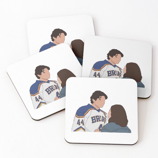 Item preview, Off Campus - Garrett and Hannah designed and sold by artist-masino.