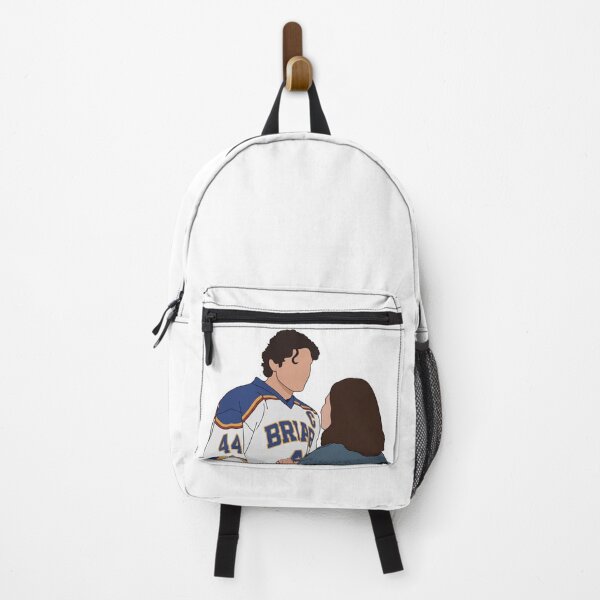 Item preview, Off Campus - Garrett and Hannah designed and sold by artist-masino.