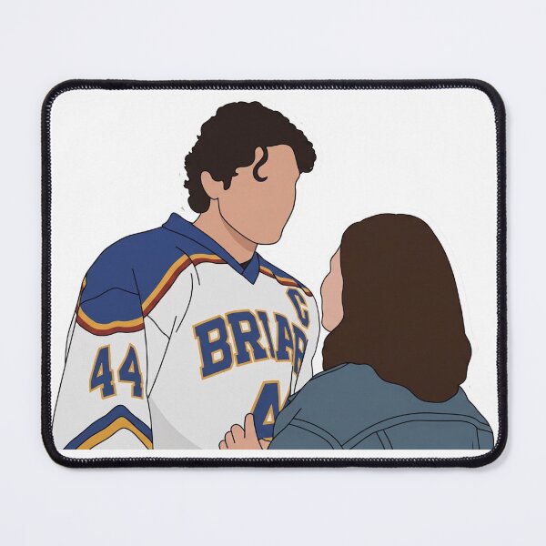 Item preview, Off Campus - Garrett and Hannah designed and sold by artist-masino.