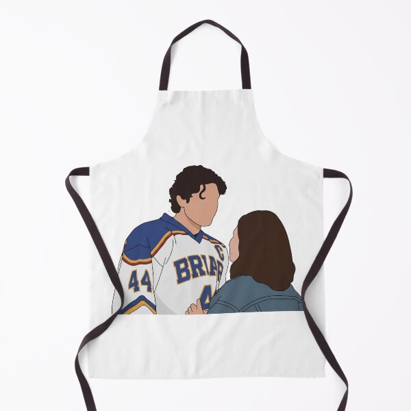 Item preview, Off Campus - Garrett and Hannah designed and sold by artist-masino.