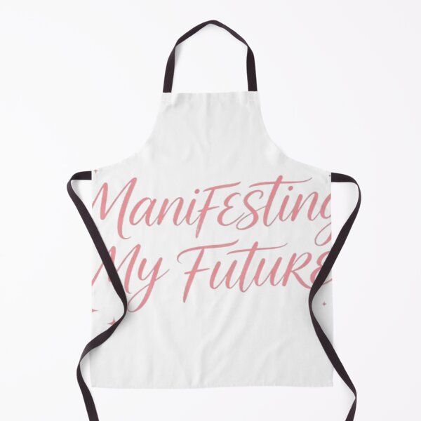 Item preview, Manifesting My Future – Inspirational Vision Design designed and sold by Cristhian Almanza.