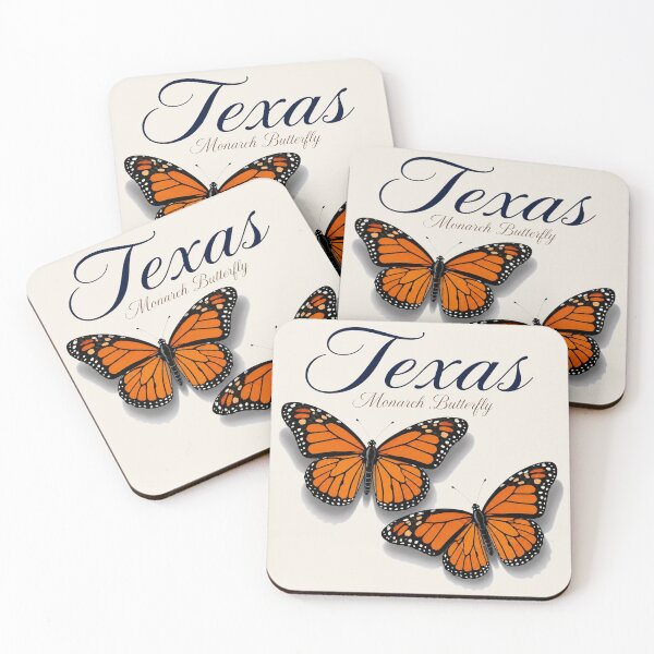 Item preview, Texas Monarch Butterfly designed and sold by The-Drip-Studio.