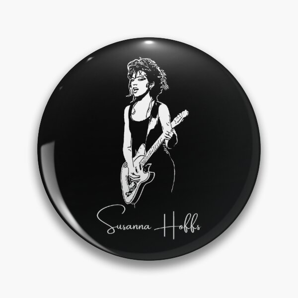 Item preview, Susanna Hoffs Teen Dream 80s Singer designed and sold by StencilMenace.