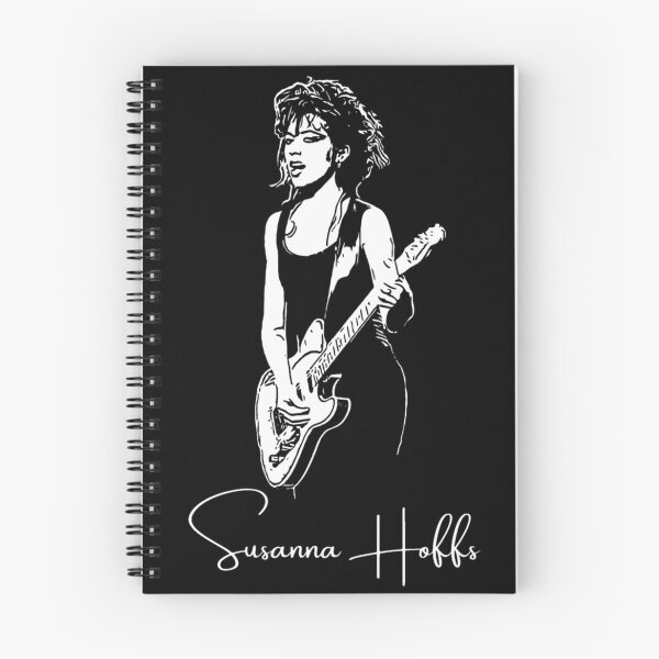 Item preview, Susanna Hoffs Teen Dream 80s Singer designed and sold by StencilMenace.