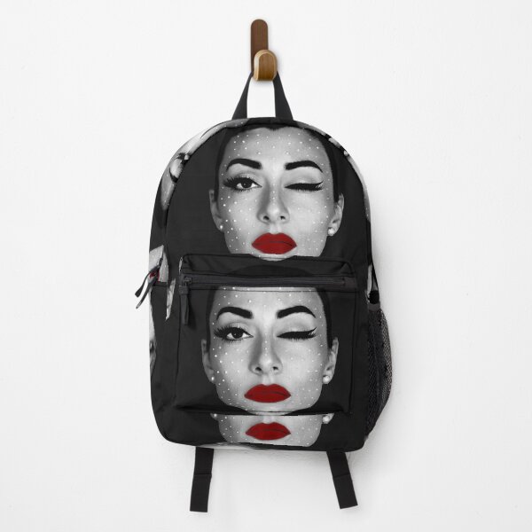 Item preview, new vintage ____amy rapper_____retro style  designed and sold by gitaviroza.