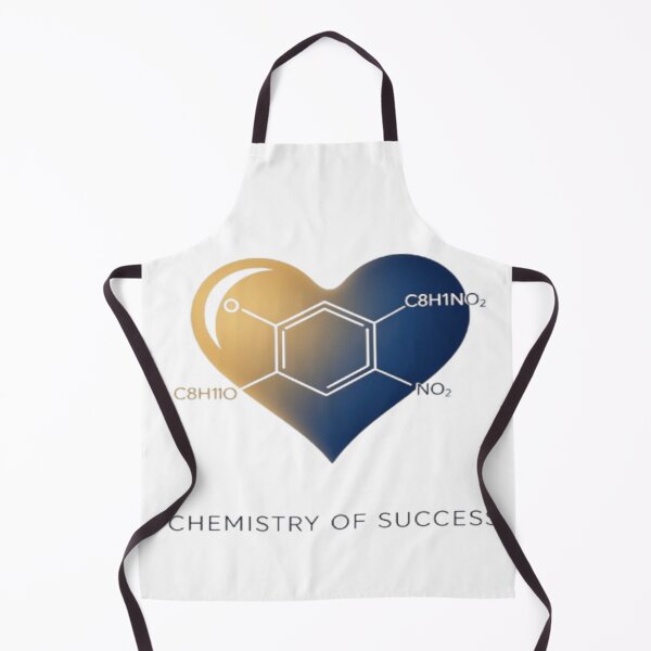 Item preview, Chemistry of Success – Golden Formula Design designed and sold by Cristhian Almanza.