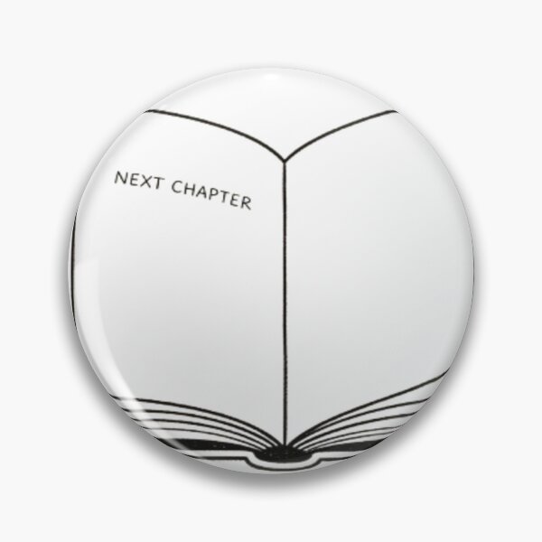 Item preview, Next Chapter – New Beginnings Design designed and sold by Cristhian Almanza.