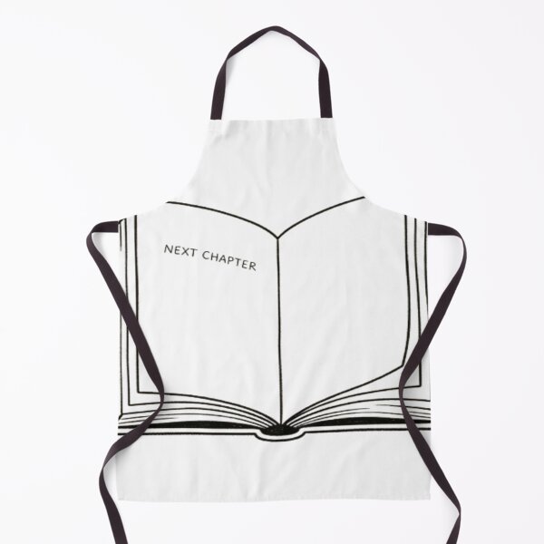 Item preview, Next Chapter – New Beginnings Design designed and sold by Cristhian Almanza.