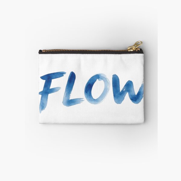 Artikelvorschau, Flow – Aquarell-Harmonie-Design entworfen und verkauft von Cristhian Almanza.