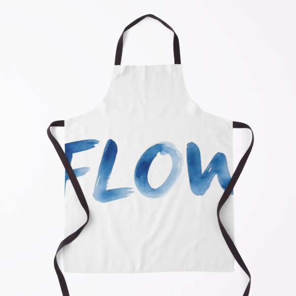 Item preview, Flow – Watercolor Harmony Design designed and sold by Cristhian Almanza.