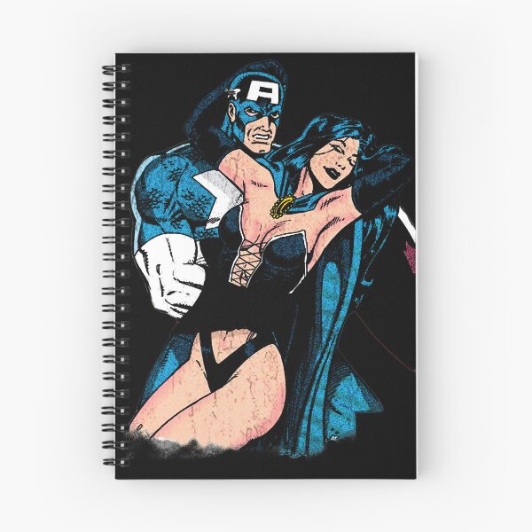 Item preview, American Seduction designed and sold by scottiedanger.