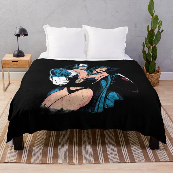 Item preview, American Seduction designed and sold by scottiedanger.