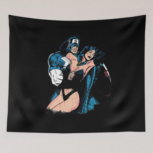 Item preview, American Seduction designed and sold by scottiedanger.