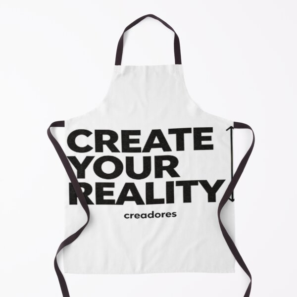 Item preview, Create Your Reality – Empowerment Design designed and sold by Cristhian Almanza.