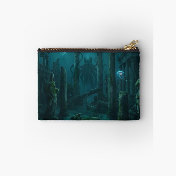 Item preview, BENEATH  designed and sold by Shamboogie.