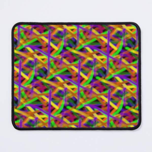 Item preview, Pattern - Colored Confetti designed and sold by ZepoPublishing.