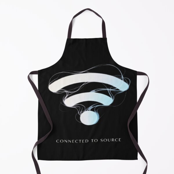 Item preview, Connected to Source – Spiritual Energy Design designed and sold by Cristhian Almanza.
