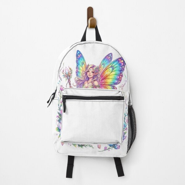 Item preview, Magical fairy of the forest designed and sold by GoodCloudShop.
