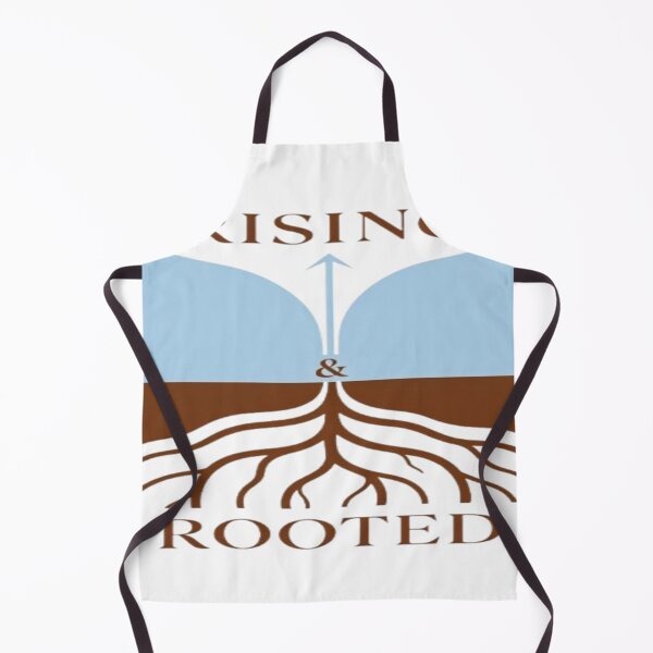 Item preview, Rising & Rooted – Growth and Balance Design designed and sold by Cristhian Almanza.