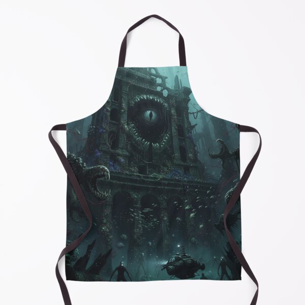 Item preview, BENEATH 2 designed and sold by Shamboogie.