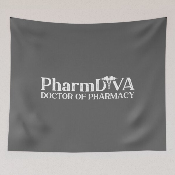 Item preview, Mens Doctor of Pharmacy Future Pharmacist Outfit Gift Performance designed and sold by KristineLi.