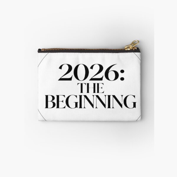 Item preview, 2026: The Beginning – New Era Design designed and sold by Cristhian Almanza.