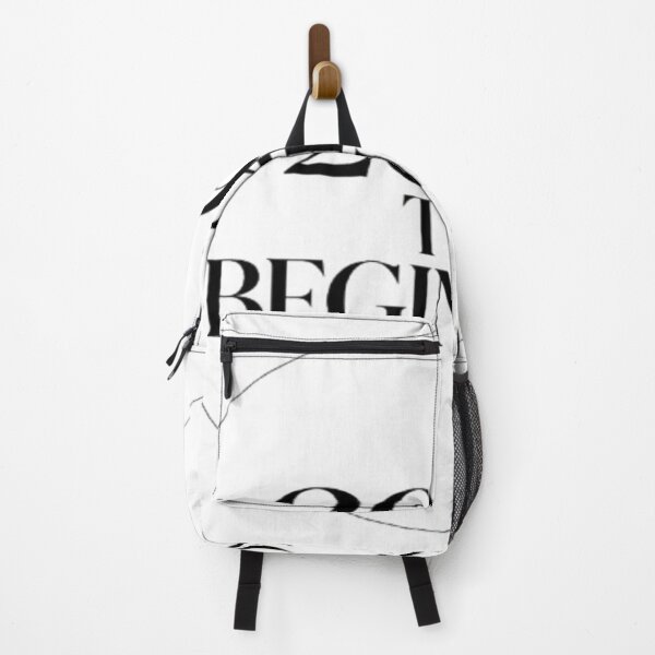 Item preview, 2026: The Beginning – New Era Design designed and sold by Cristhian Almanza.
