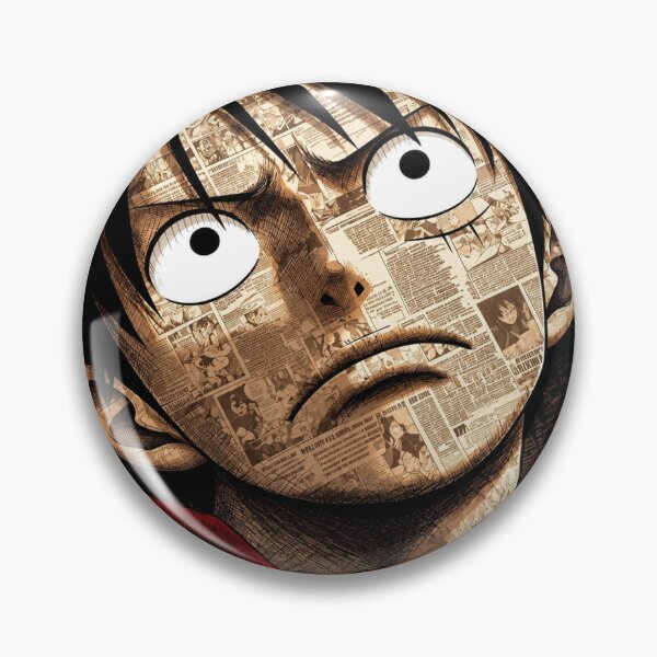 Item preview, Pirate designed and sold by Passos-de-fé .