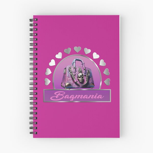 Item preview, BAGMANIA, LUXURY HANDBAG LOVERS, HANDBAG ART, ACCESSORIES designed and sold by classic car craze.