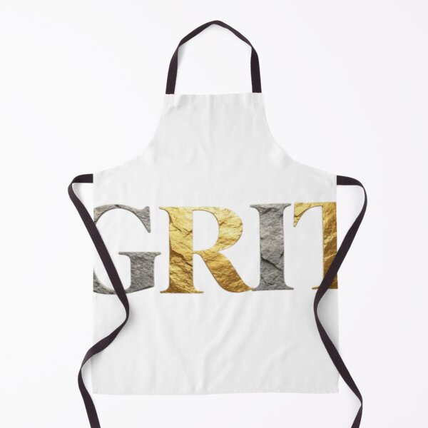 Item preview, Grit – Strength and Perseverance Design designed and sold by Cristhian Almanza.