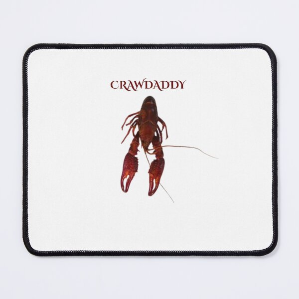 Item preview, CrawDaddy designed and sold by trailsitravel.