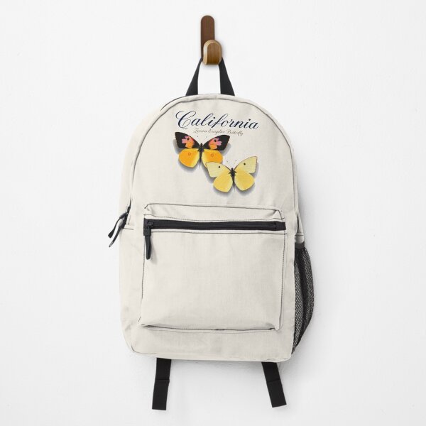 Item preview, California Zerene Eurydice Butterfly designed and sold by The-Drip-Studio.