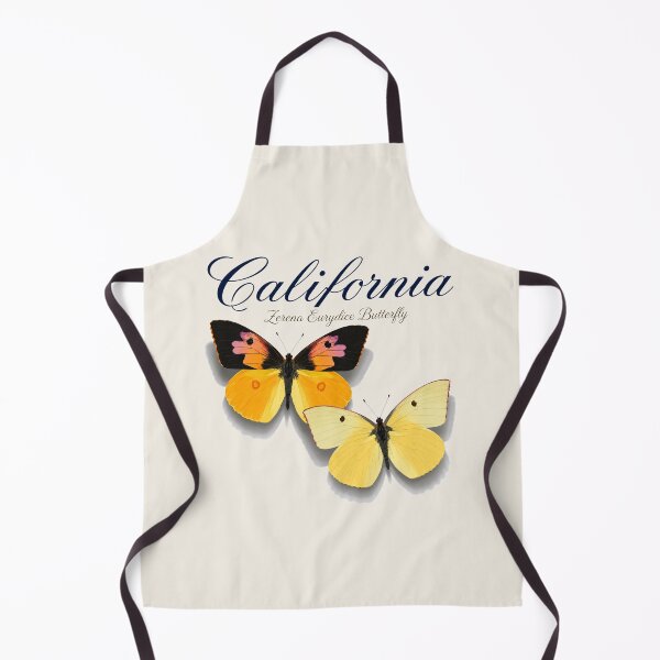 Item preview, California Zerene Eurydice Butterfly designed and sold by The-Drip-Studio.