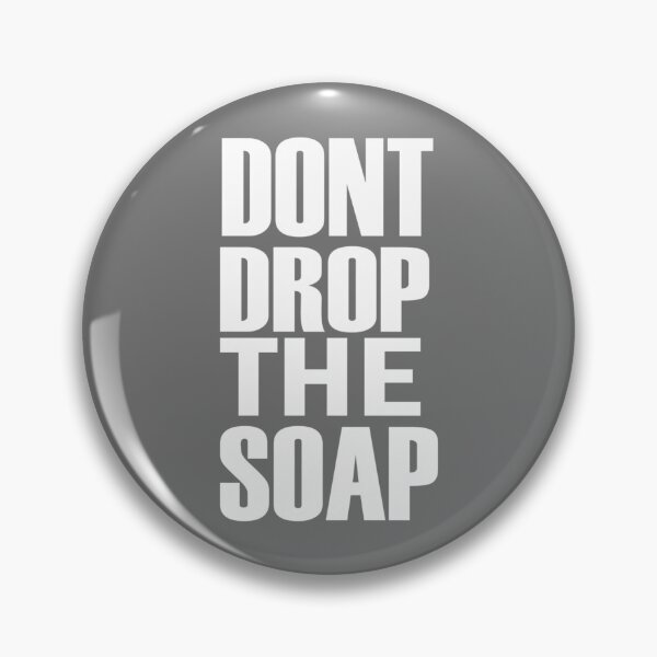 Item preview, Mens Dont Drop the soap Performance designed and sold by KristineLi.