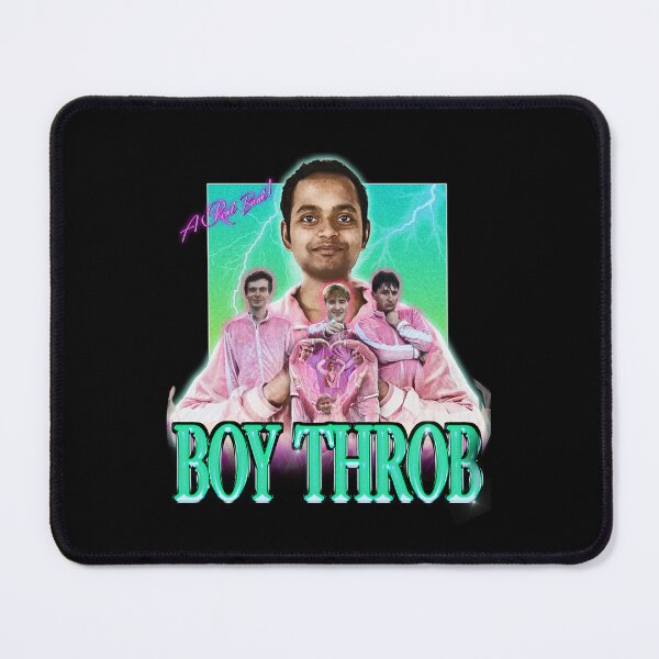 Item preview, Boy Throb designed and sold by EigengrauART.