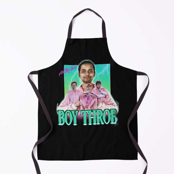 Item preview, Boy Throb designed and sold by EigengrauART.