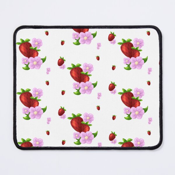 Item preview, Strawberry  designed and sold by JubsXas.