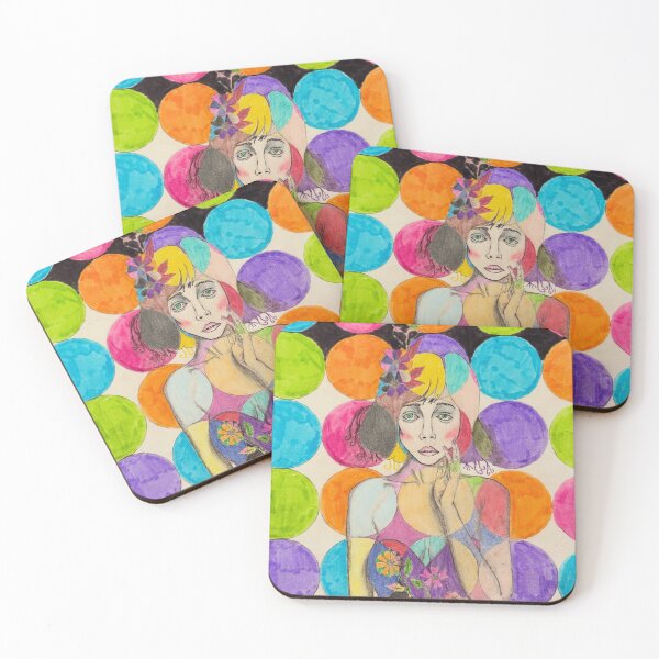 Item preview, Sofia designed and sold by WMDHooligan1488 Art.