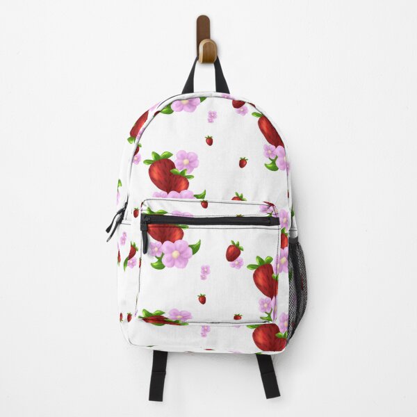 Item preview, Strawberry  designed and sold by JubsXas.
