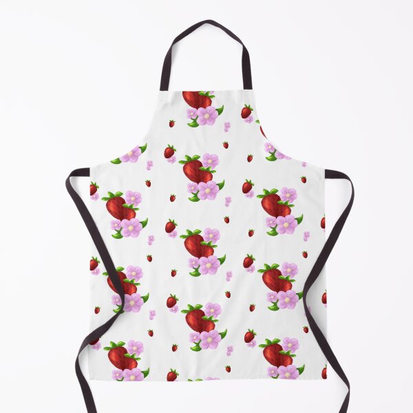 Item preview, Strawberry designed and sold by JubsXas.