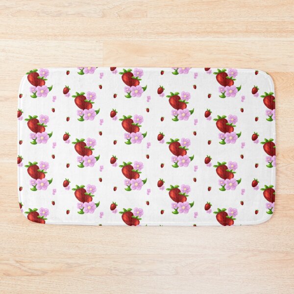 Item preview, Strawberry  designed and sold by JubsXas.