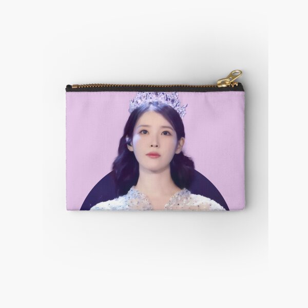 Item preview, Iu / Lee Ji-eun Corona designed and sold by Billy Morfo™.